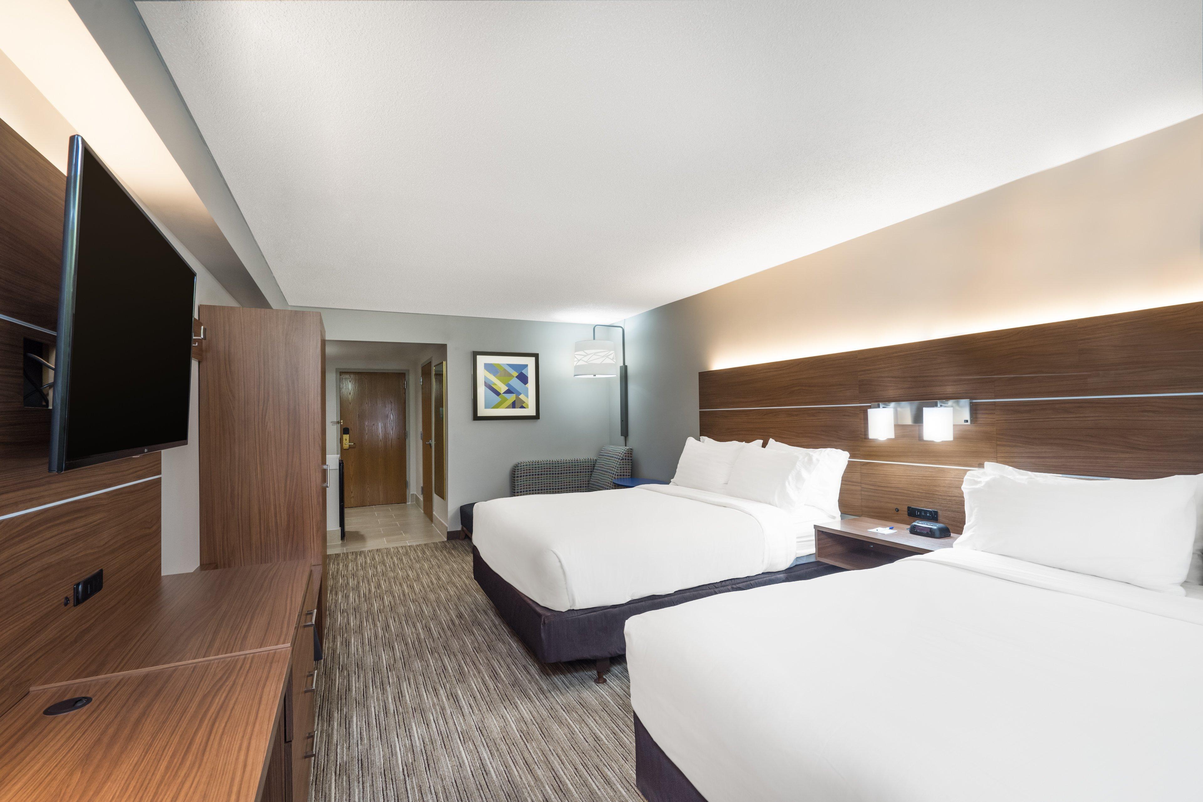 Hampton Inn Louisville/I-65/Brooks Road Exterior foto