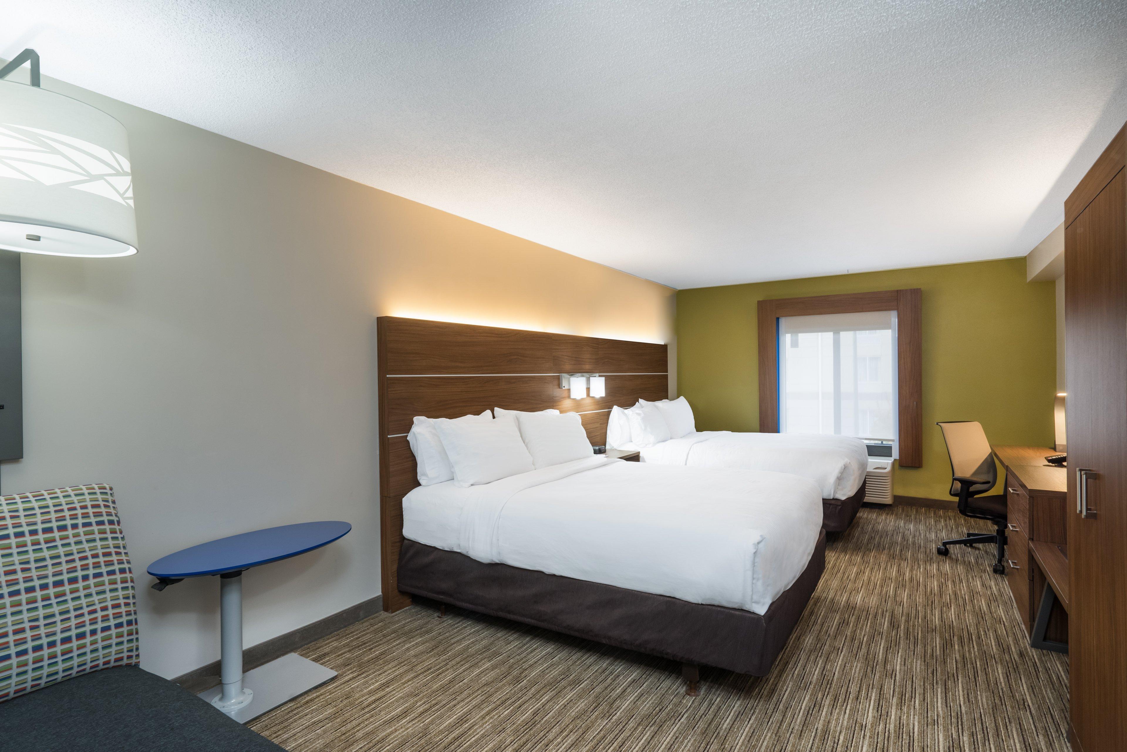 Hampton Inn Louisville/I-65/Brooks Road Exterior foto
