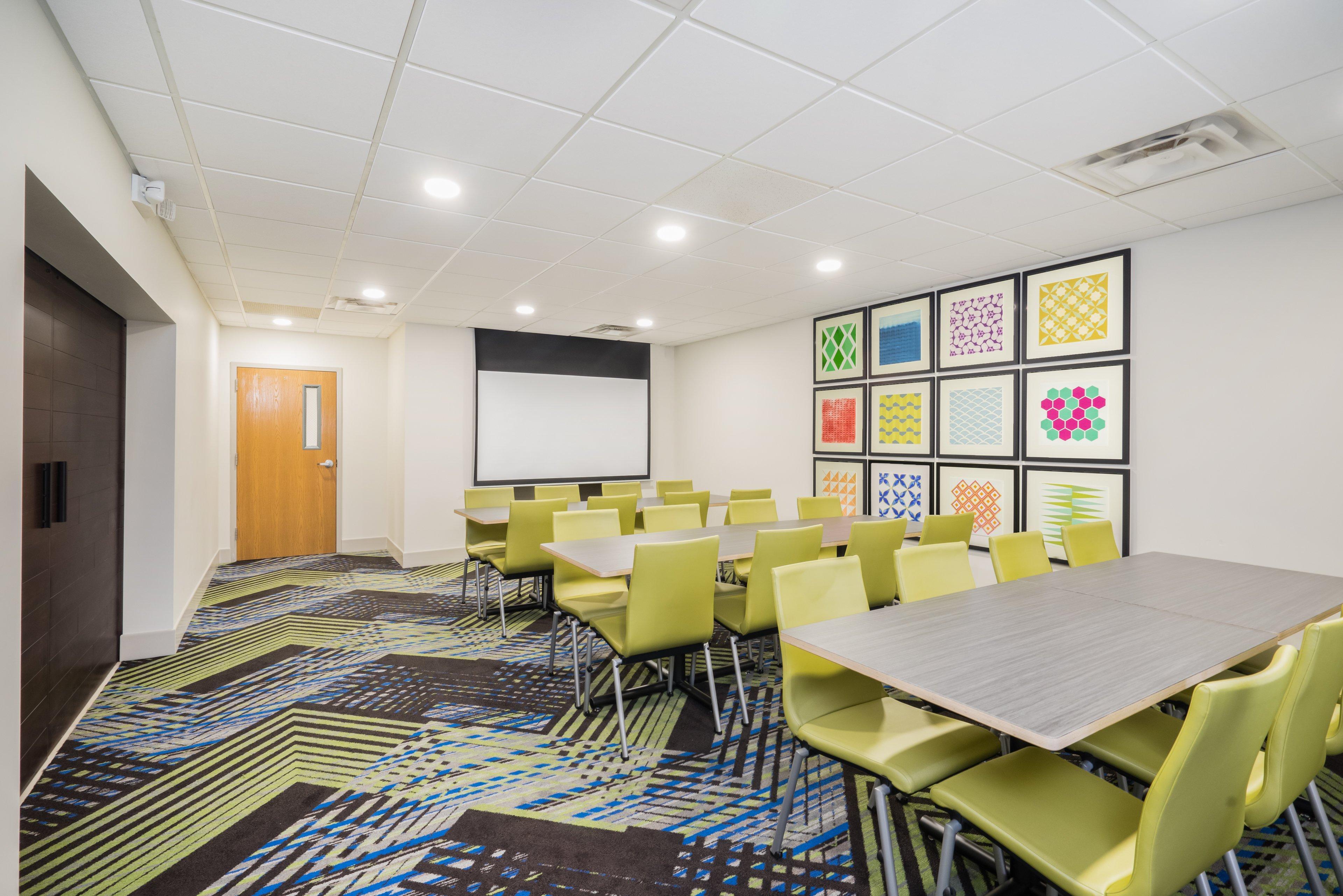 Hampton Inn Louisville/I-65/Brooks Road Exterior foto