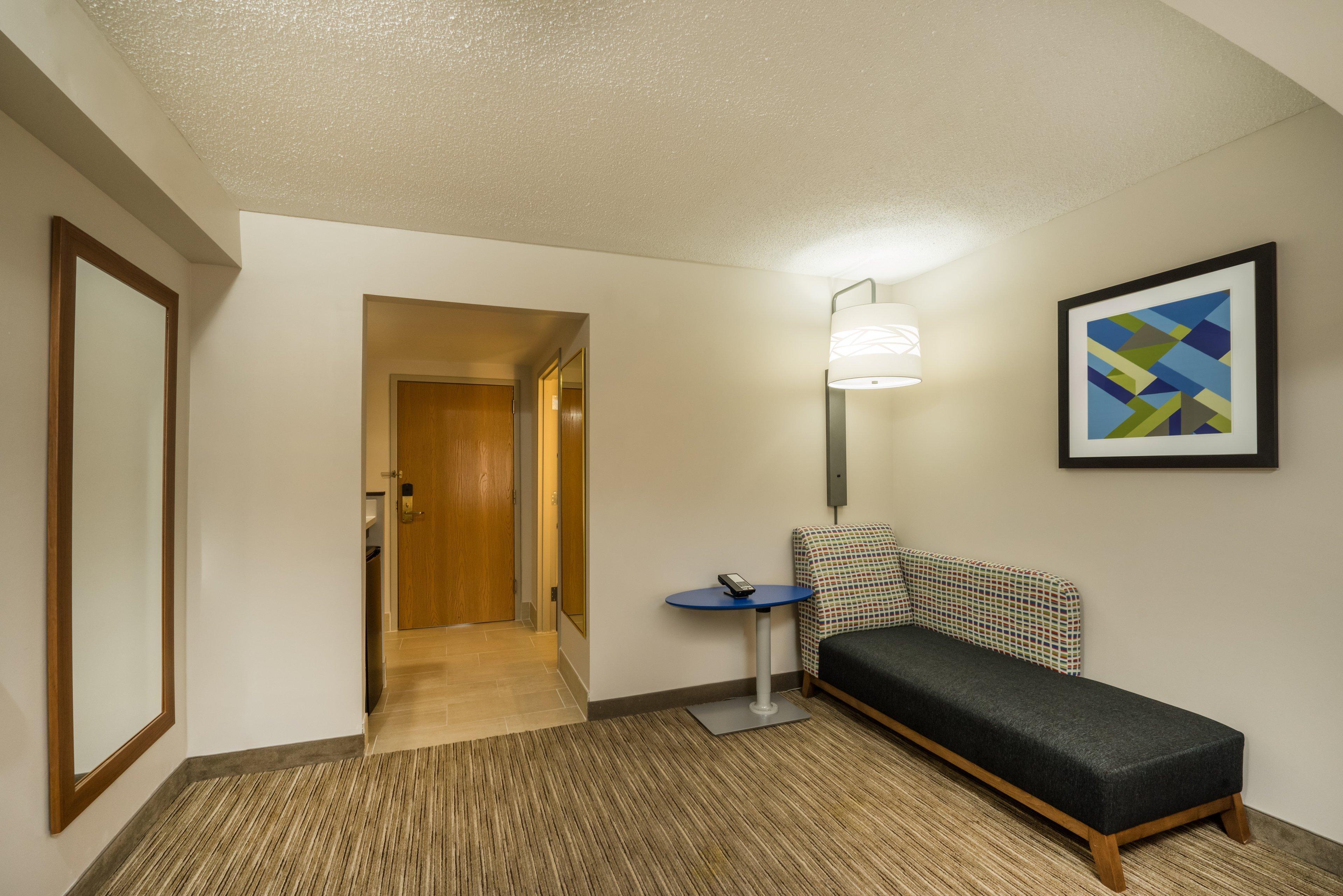 Hampton Inn Louisville/I-65/Brooks Road Exterior foto